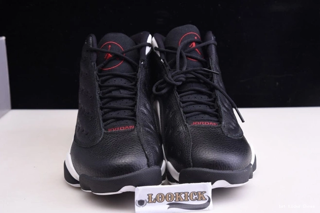 1st Kicks Jordan He Game 414571-061 Got Reverse 13 Air 0819